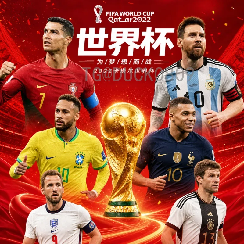 完整2026年国际足联世界杯开幕式直播集锦：精彩回顾与观看指南