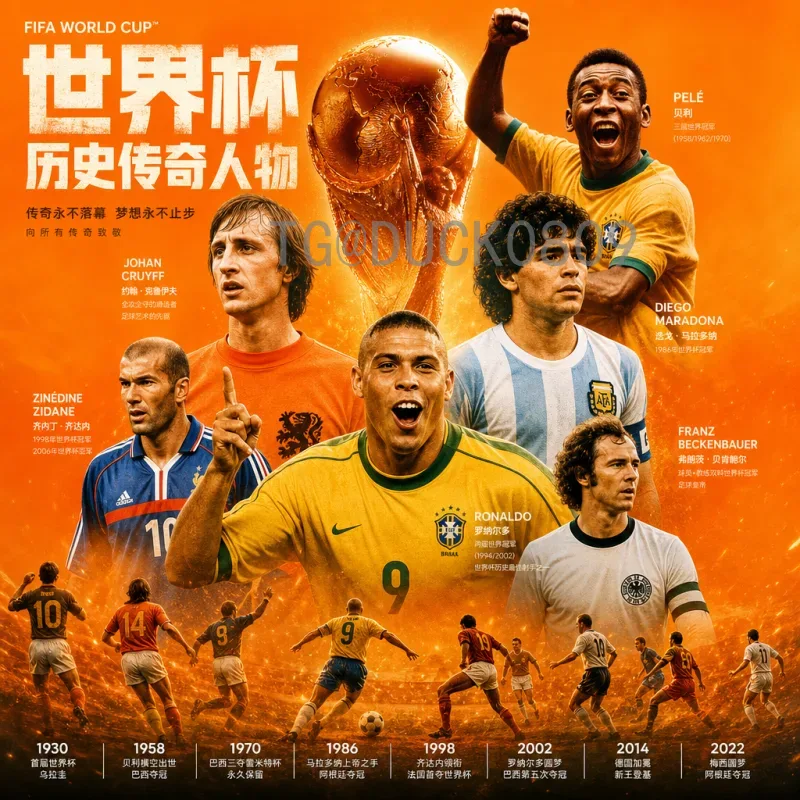 2026年世界杯主办城市详细一览：美加墨16城巡礼